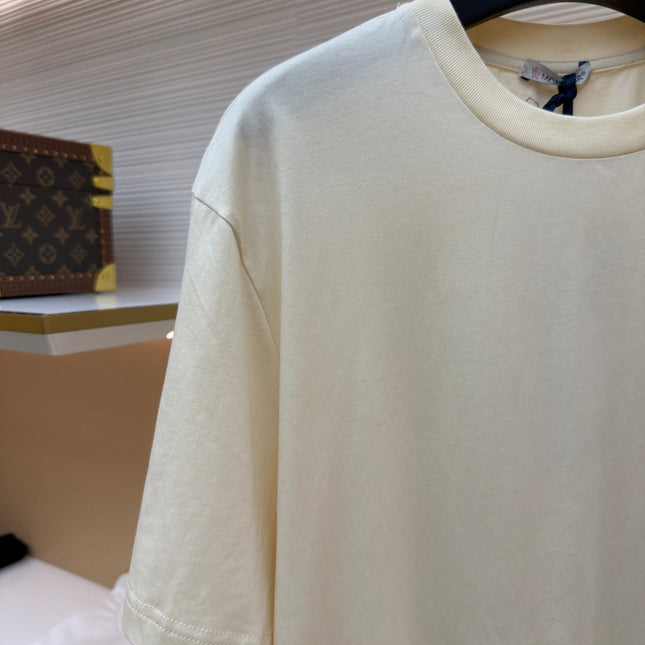 MONCLER 26S SHORT-SLEEVE T-SHIRT 684