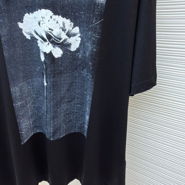 BALENCIAGA 26S LONG-SLEEVE T-SHIRT 340