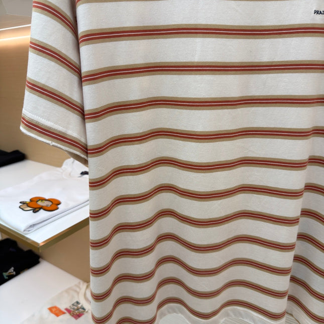 PRADA 26S T-SHIRT STYLE 956
