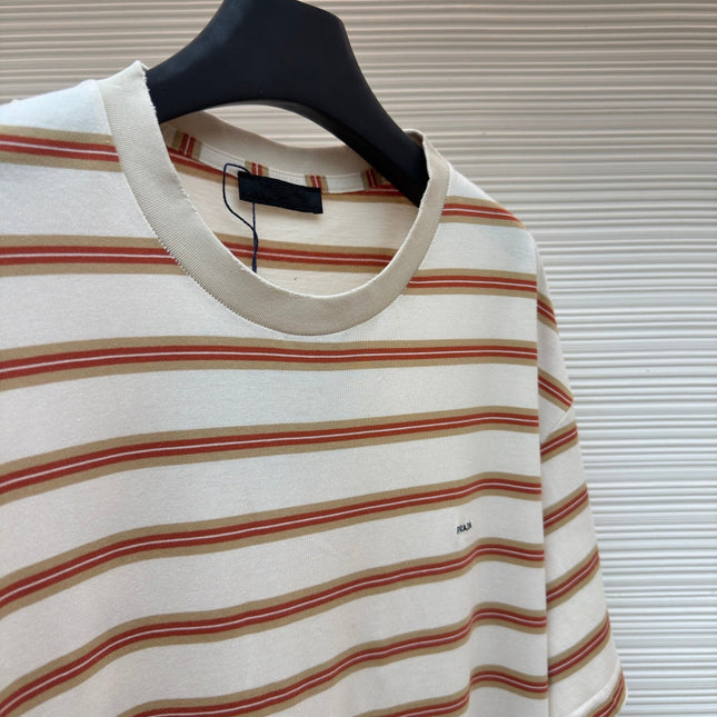 PRADA 26S T-SHIRT STYLE 956