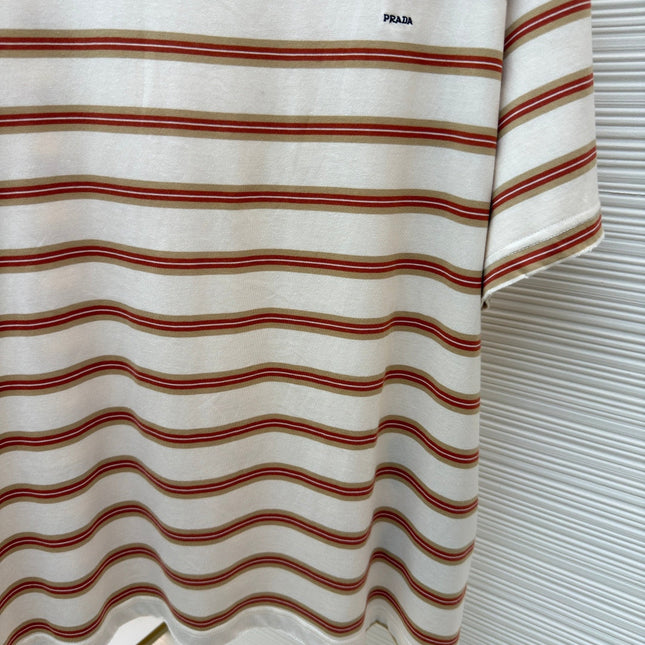 PRADA 26S T-SHIRT STYLE 956