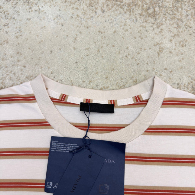 PRADA 26S T-SHIRT STYLE 956