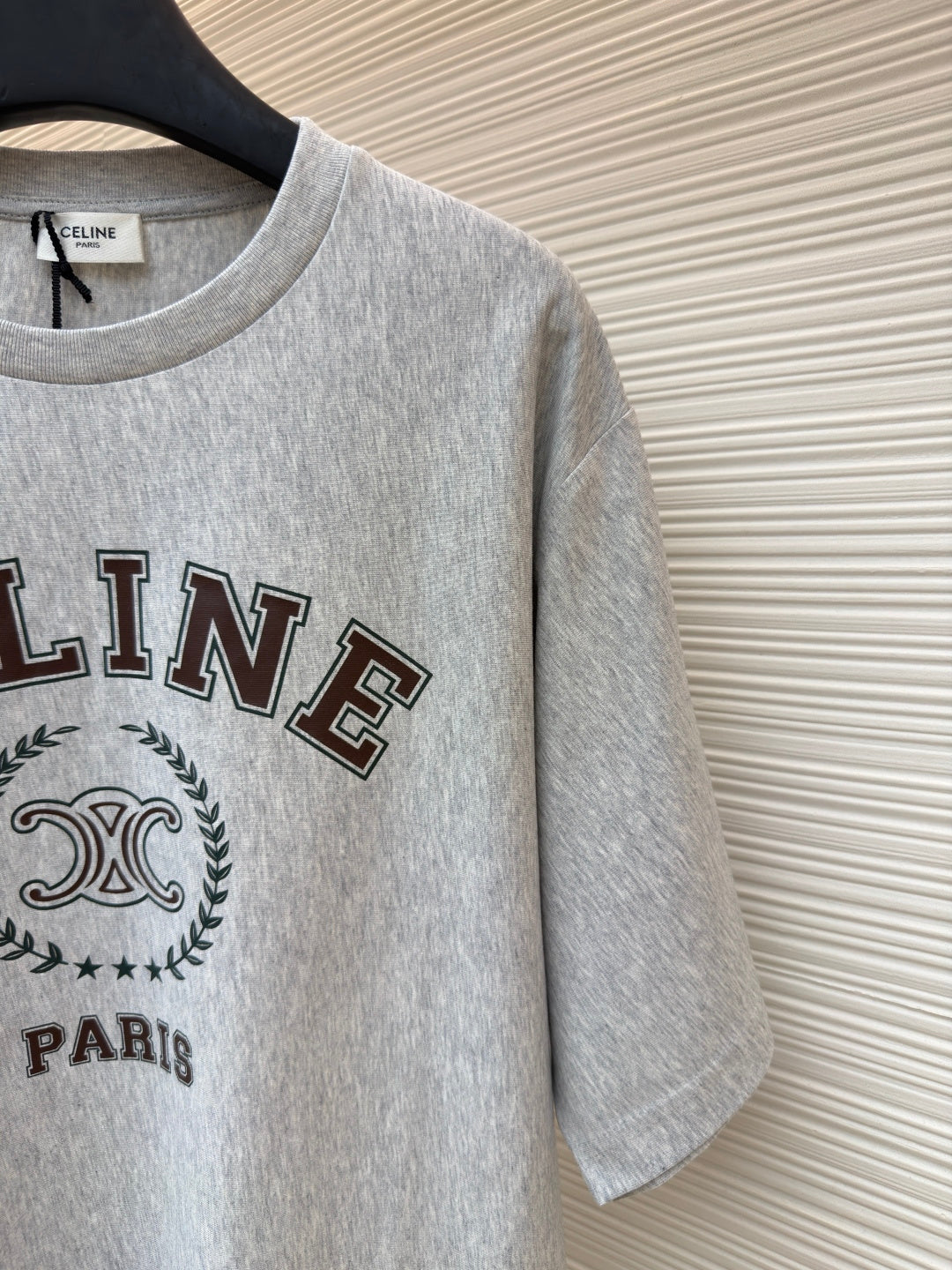 CELINE 26S T-SHIRT 384