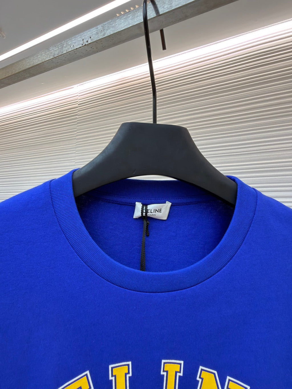 CELINE 26S T-SHIRT 385