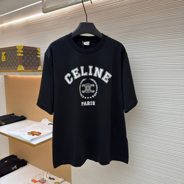 CELINE 26S T-SHIRT 383