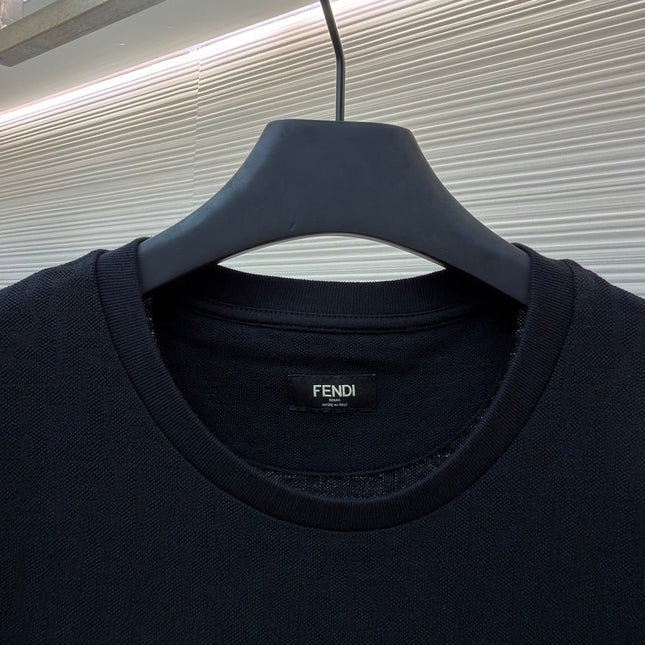 FENDI 26S T-SHIRT 291