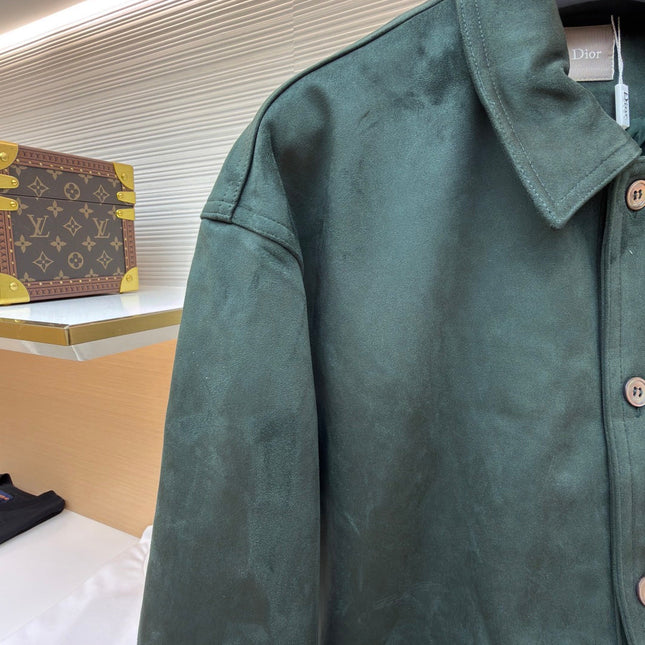 DIOR 26S JACKET 1355