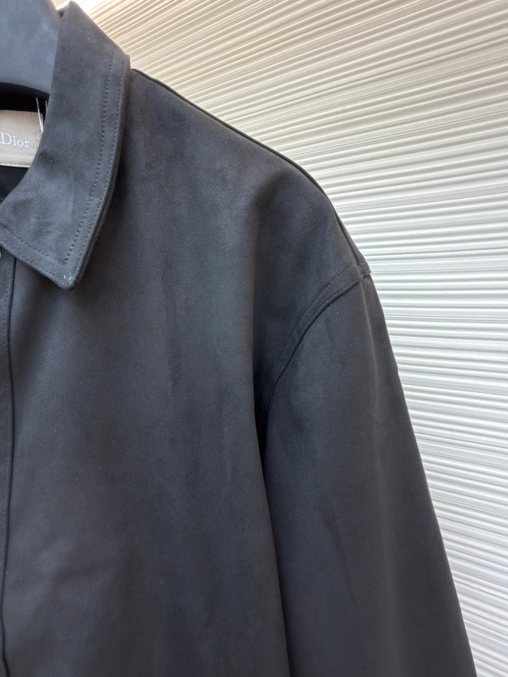 DIOR 26S JACKET 1354