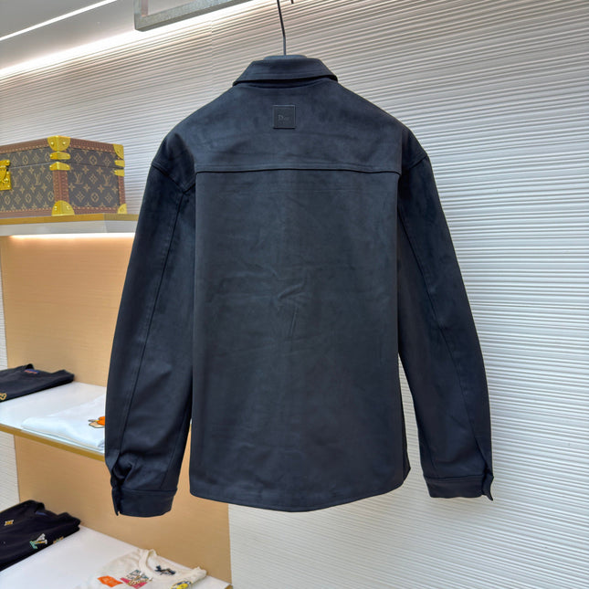 DIOR 26S JACKET 1354