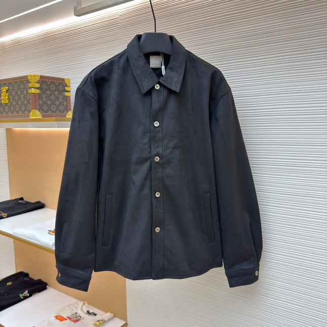 DIOR 26S JACKET 1354