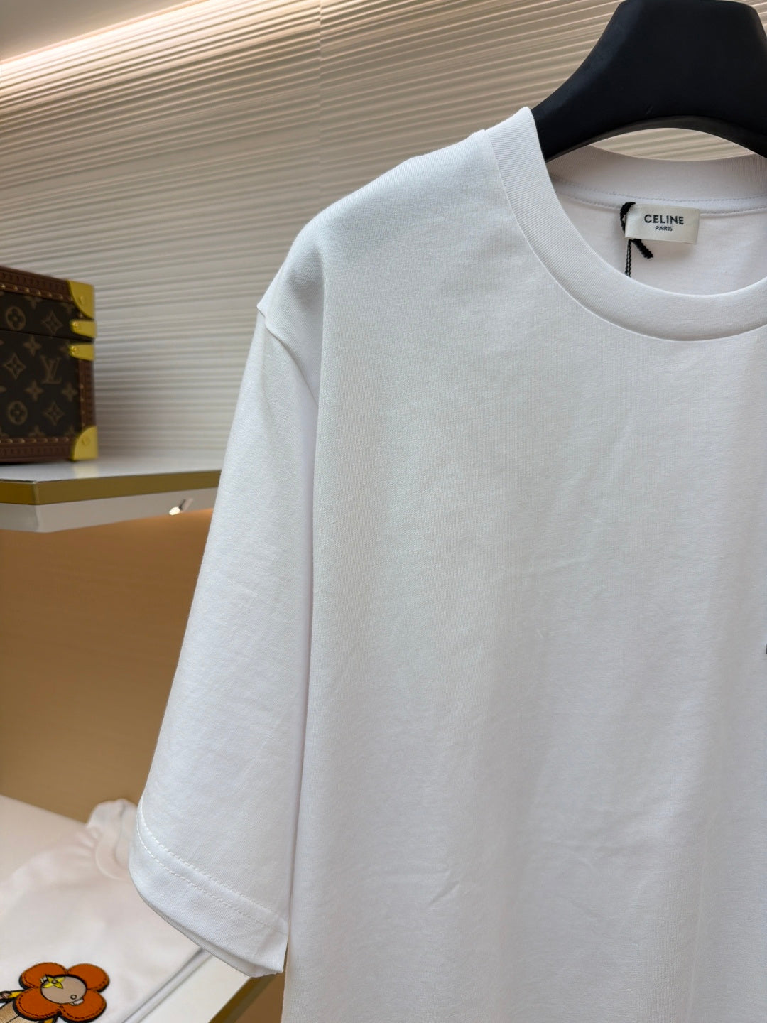 CELINE 26S T-SHIRT 378