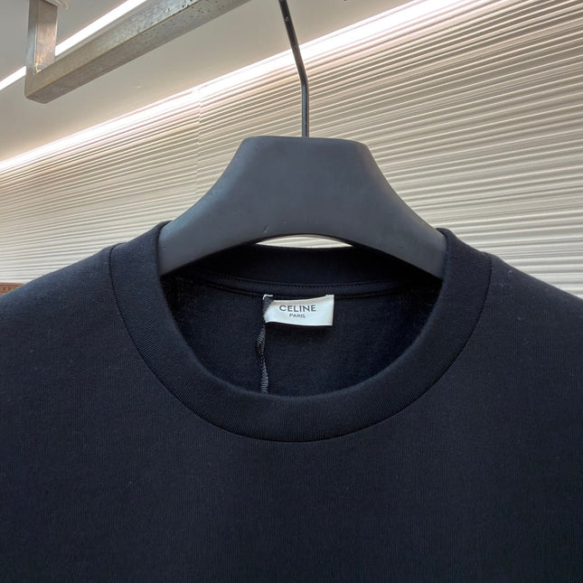 CELINE 26S T-SHIRT 377