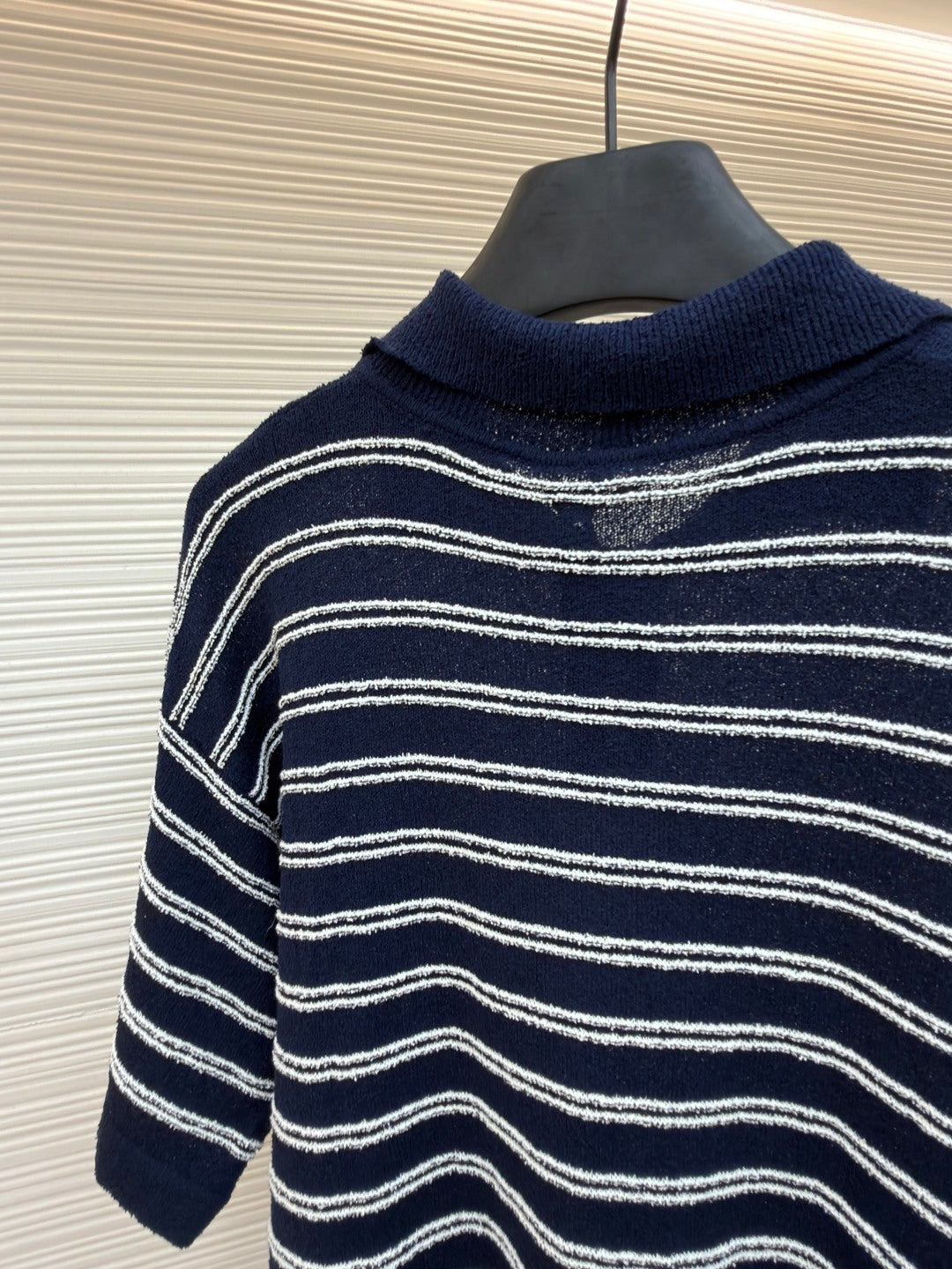 MONCLER 26S POLO SHIRT 666