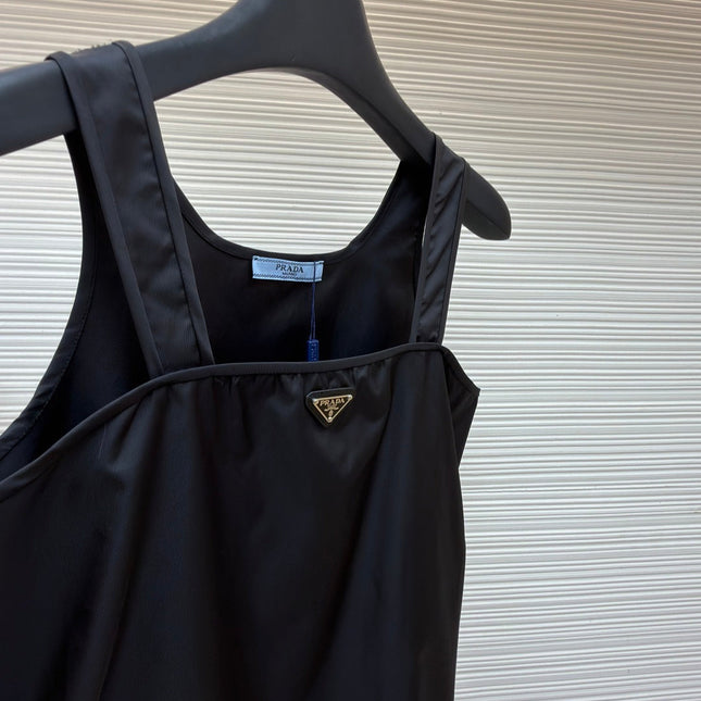 PRADA 26S RE-NYLON DRESS STYLE 926