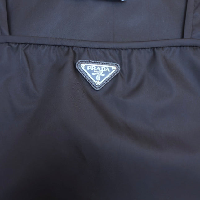 PRADA 26S RE-NYLON DRESS STYLE 926