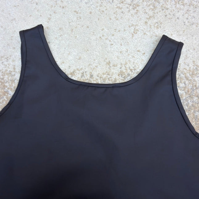 PRADA 26S RE-NYLON DRESS STYLE 926