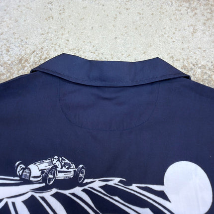 RALPH LAUREN 26S PRINTED SHORT SLEEVE SHIRT 341