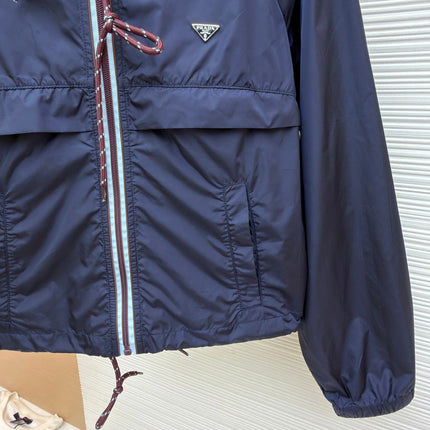 PRADA 26S JACKET 1184