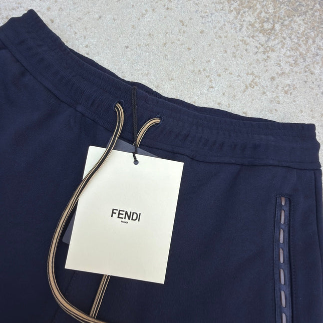 FENDI 26S SHORTS 272