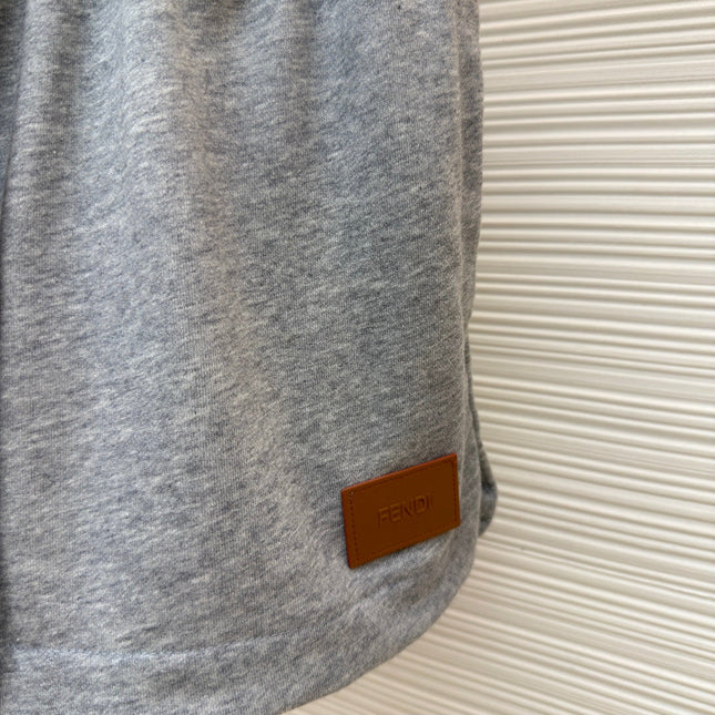 FENDI 26S SHORTS 271