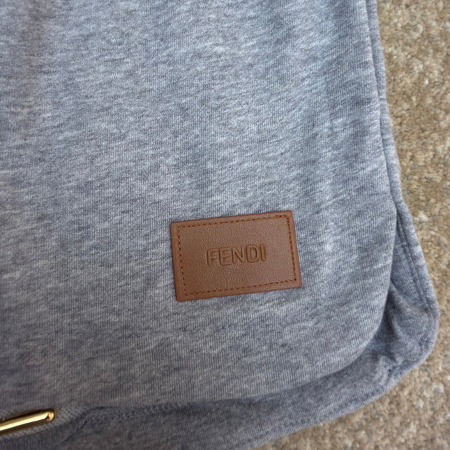 FENDI 26S SHORTS 271