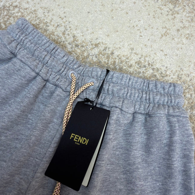 FENDI 26S SHORTS 271