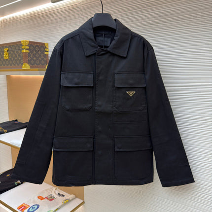 PRADA 26S JACKET 1180