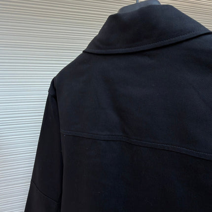 PRADA 26S JACKET 1180