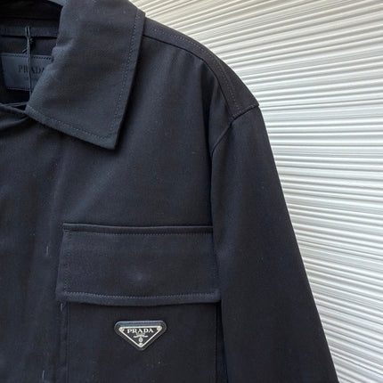 PRADA 26S JACKET 1180