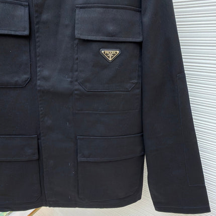 PRADA 26S JACKET 1180