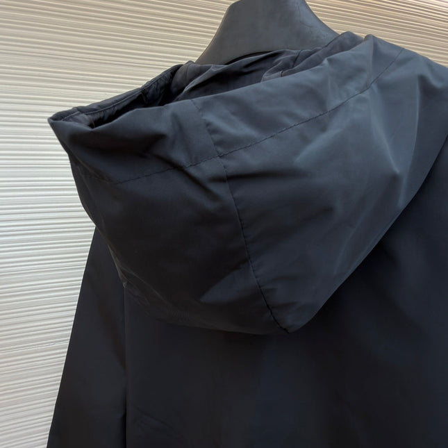 FENDI 26S WINDBREAKER JACKET 269