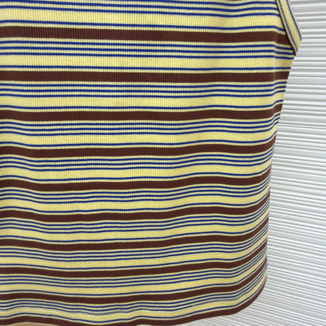 FENDI 26S KNIT CAMISOLE TOP 260