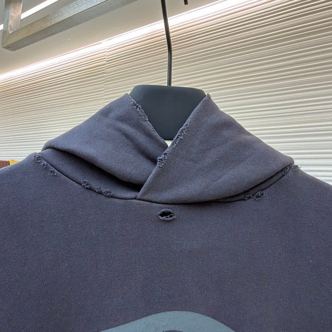 BALENCIAGA 26S PULLOVER HOODIE 303