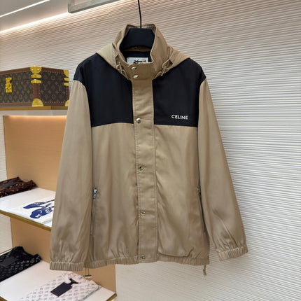 CELINE 26S JACKET 532
