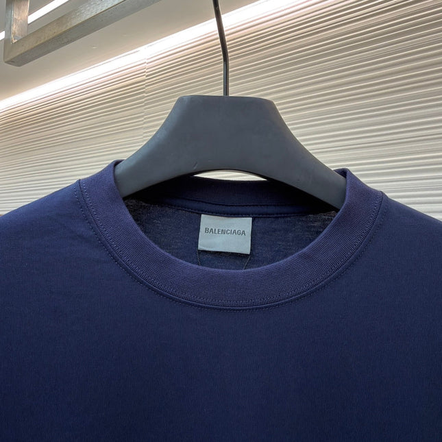 BALENCIAGA 26S SHORT-SLEEVE T-SHIRT 300