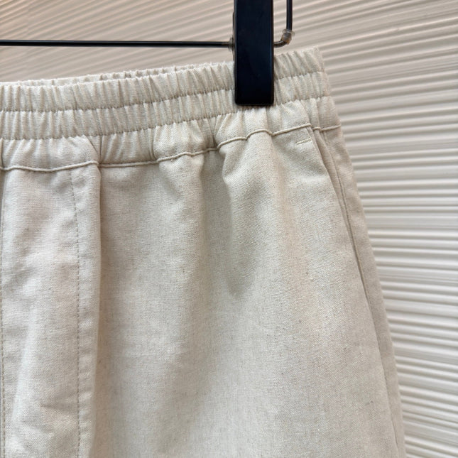 PRADA 26S SHORTS 1151