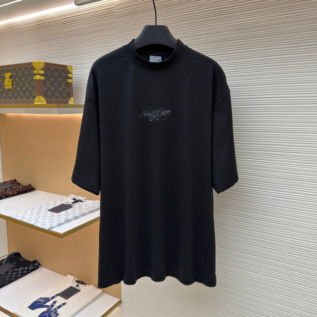 BALENCIAGA 26S SHORT-SLEEVE T-SHIRT 290