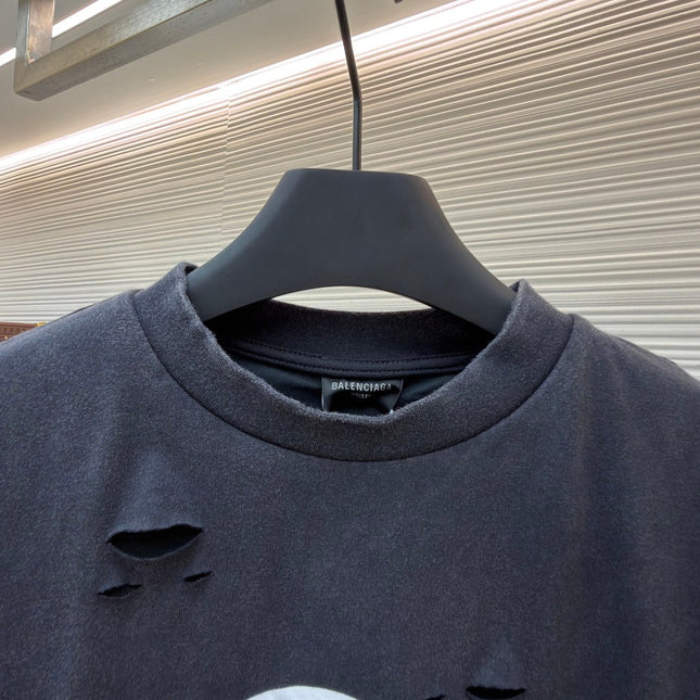 BALENCIAGA 26S LONG-SLEEVE T-SHIRT 226