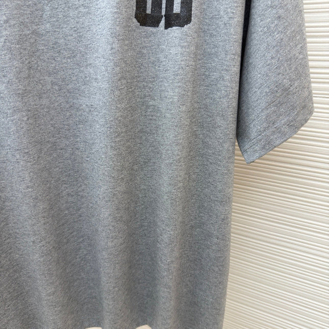 BALENCIAGA 26S CREW-NECK T-SHIRT 220