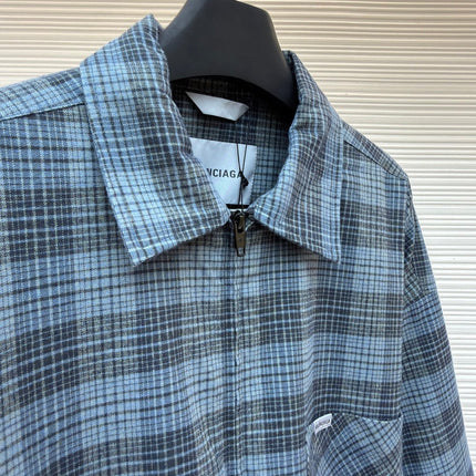 BALENCIAGA 26S JACKET 197