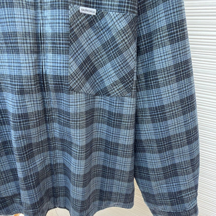 BALENCIAGA 26S JACKET 197