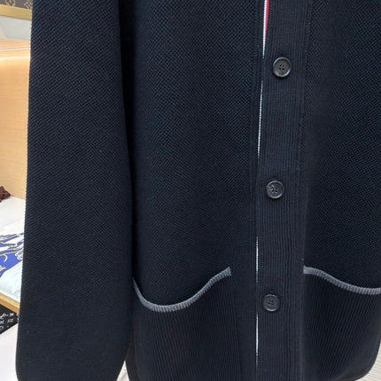 THOM 26S WOOL JACKET 376