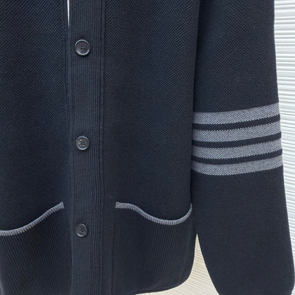 THOM 26S WOOL JACKET 376