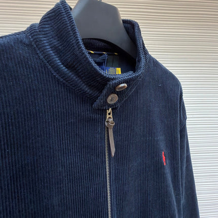 RALPH LAUREN 26S CORDUROY JACKET 698