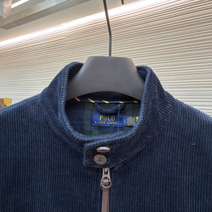 RALPH LAUREN 26S CORDUROY JACKET 698