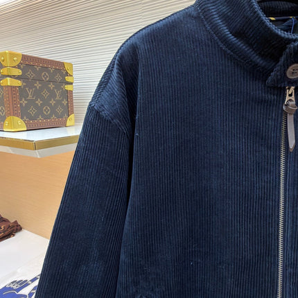RALPH LAUREN 26S CORDUROY JACKET 698