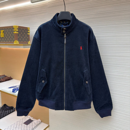 RALPH LAUREN 26S CORDUROY JACKET 698