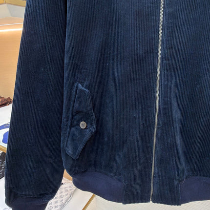 RALPH LAUREN 26S CORDUROY JACKET 698