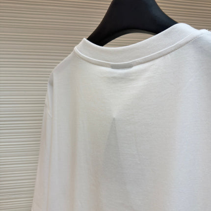 GUCCI 26S SHORT SLEEVE T-SHIRT 578