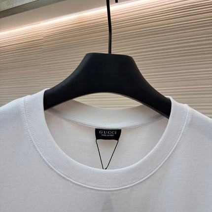 GUCCI 26S SHORT SLEEVE T-SHIRT 578
